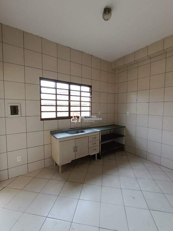 Casa, Araguaia, 3 Quartos, 4 Vagas, 2 Suítes