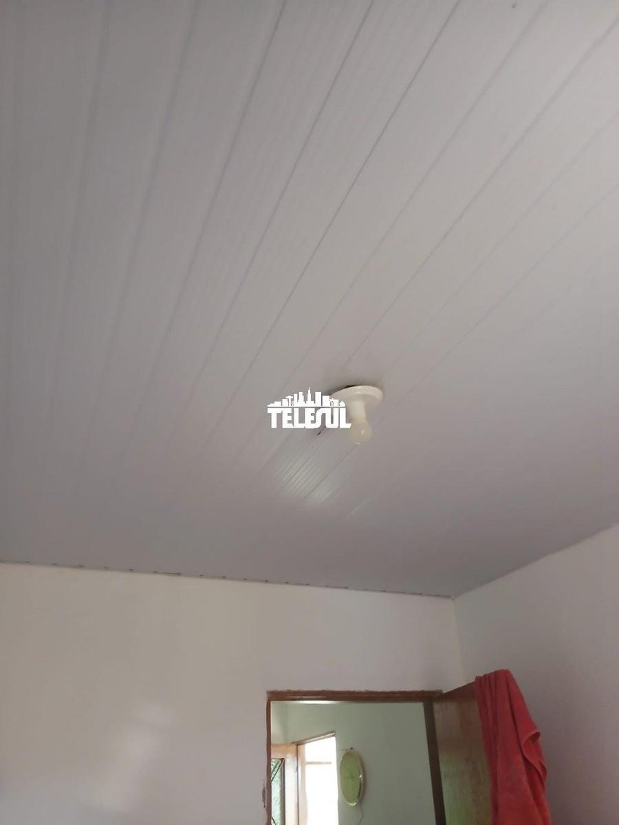 Casa, Jardim Corcetti I, 3 Quartos, 2 Vagas