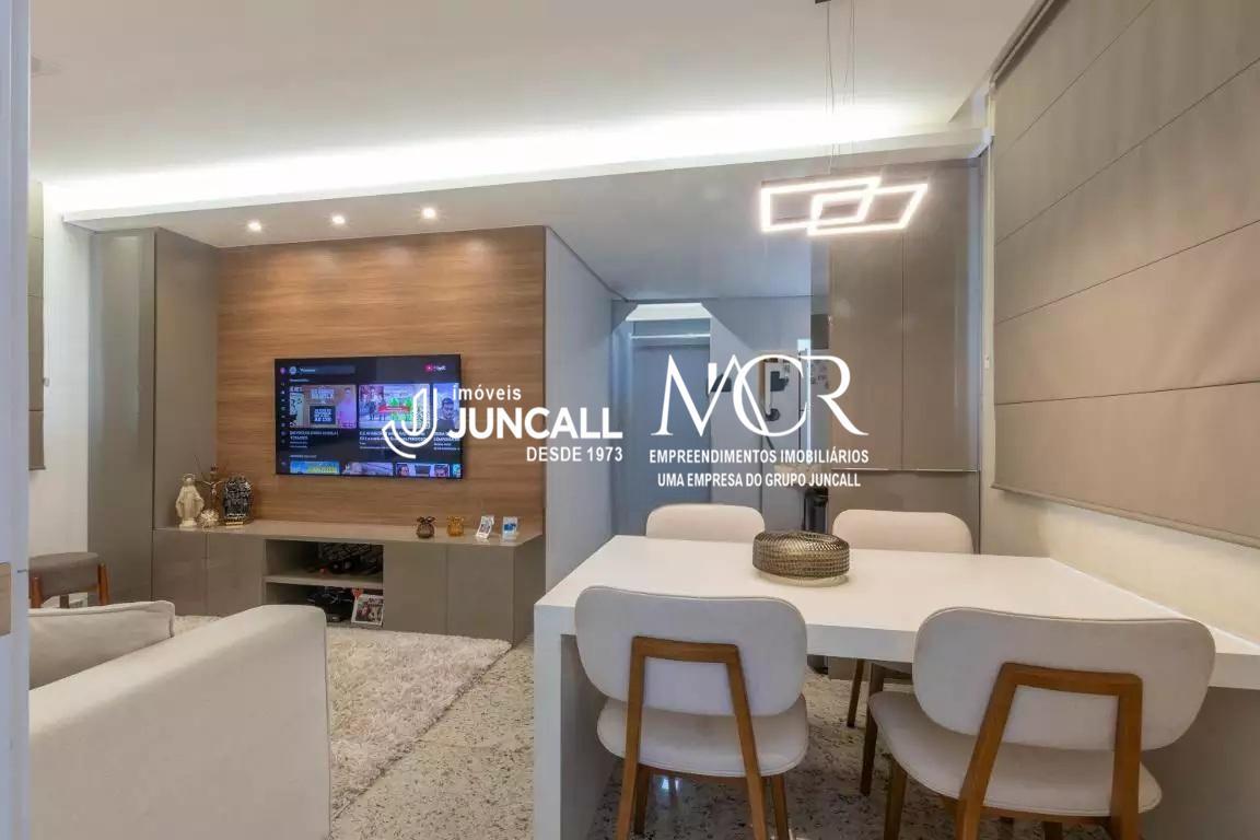 Apartamento, Cruzeiro, 2 Quartos, 2 Vagas, 2 Suítes