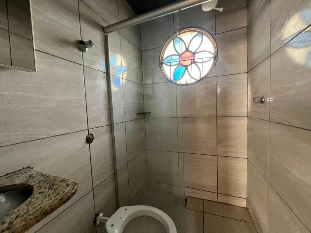 Apartamento, Sagrada Família, 2 Quartos, 1 Vaga