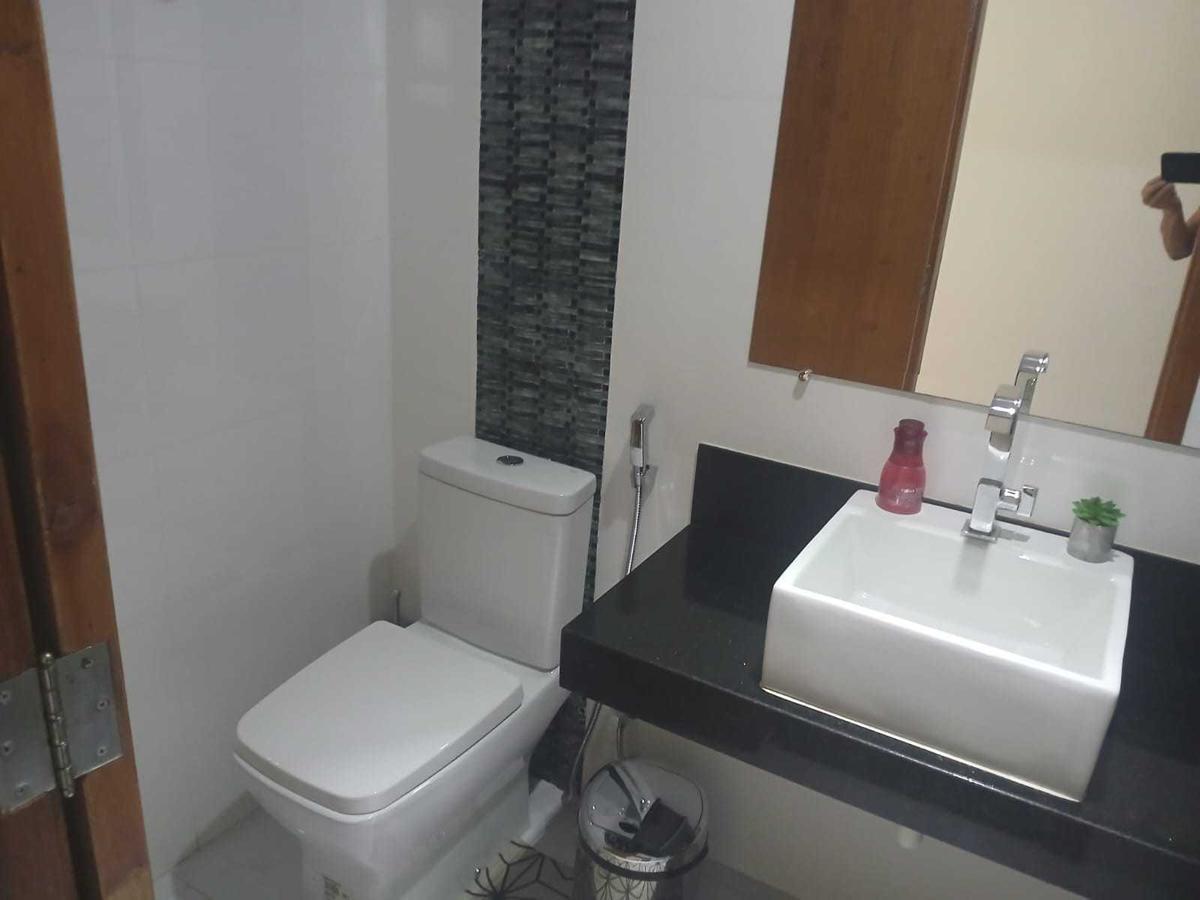 Casa, Jardim Guanabara, 3 Quartos, 10 Vagas, 1 Suíte