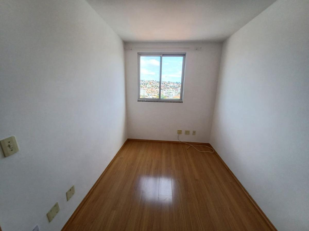 Apartamento, Santa Cruz, 3 Quartos, 2 Vagas, 1 Suíte