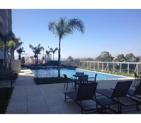 Apartamento, Vila da Serra, 2 Quartos, 2 Vagas, 2 Suítes