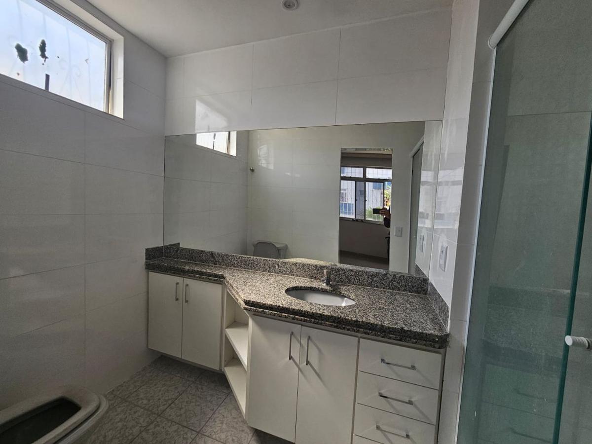 Apartamento, Santa Cruz, 3 Quartos, 2 Vagas, 1 Suíte