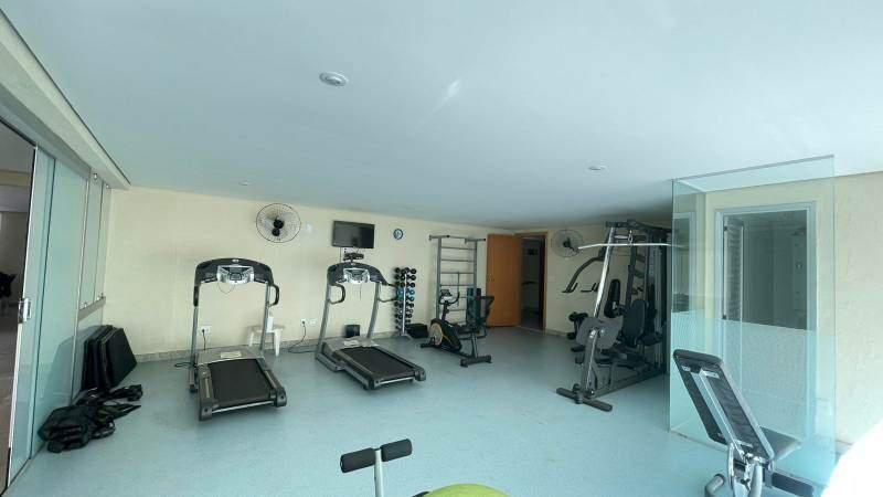 Apartamento, Funcionários, 3 Quartos, 2 Vagas, 1 Suíte