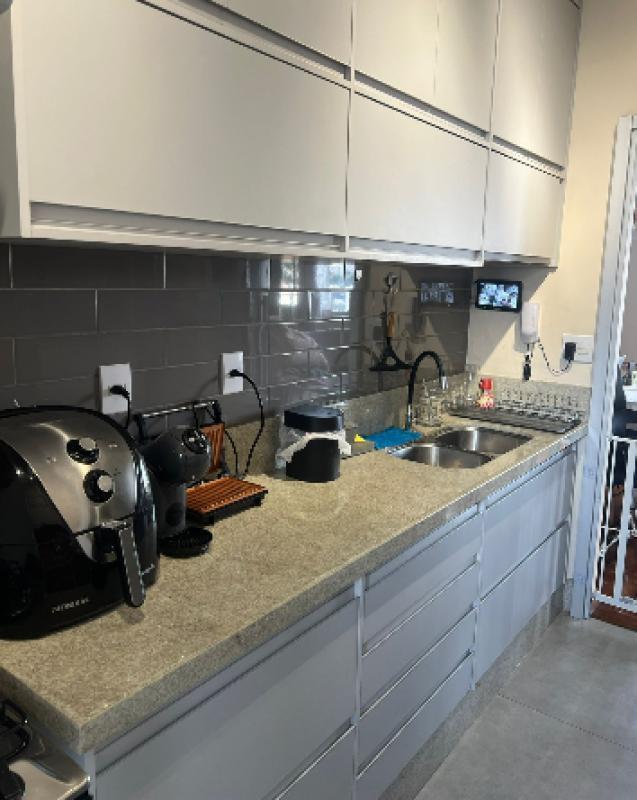 Apartamento, Grajaú, 3 Quartos, 1 Vaga, 1 Suíte