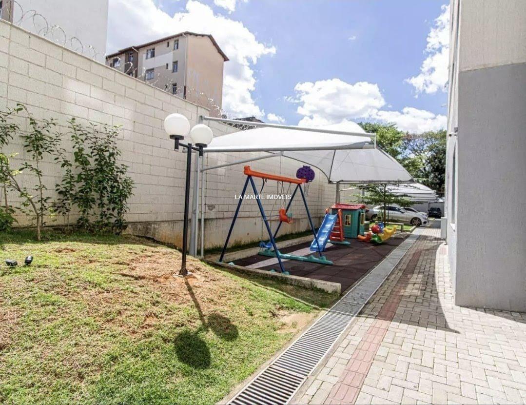 Apartamento, Jardim Riacho das Pedras, 2 Quartos, 1 Vaga, 1 Suíte