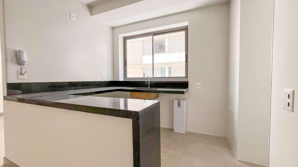 Apartamento, Savassi, 2 Quartos, 2 Vagas, 2 Suítes