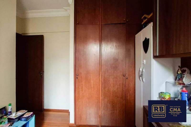 Apartamento, Serra, 3 Quartos, 1 Vaga, 1 Suíte