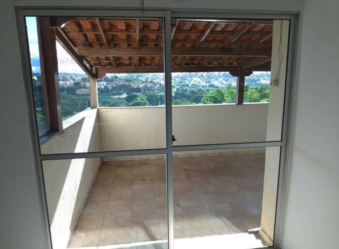 Cobertura, Varzea, 2 Quartos, 1 Vaga