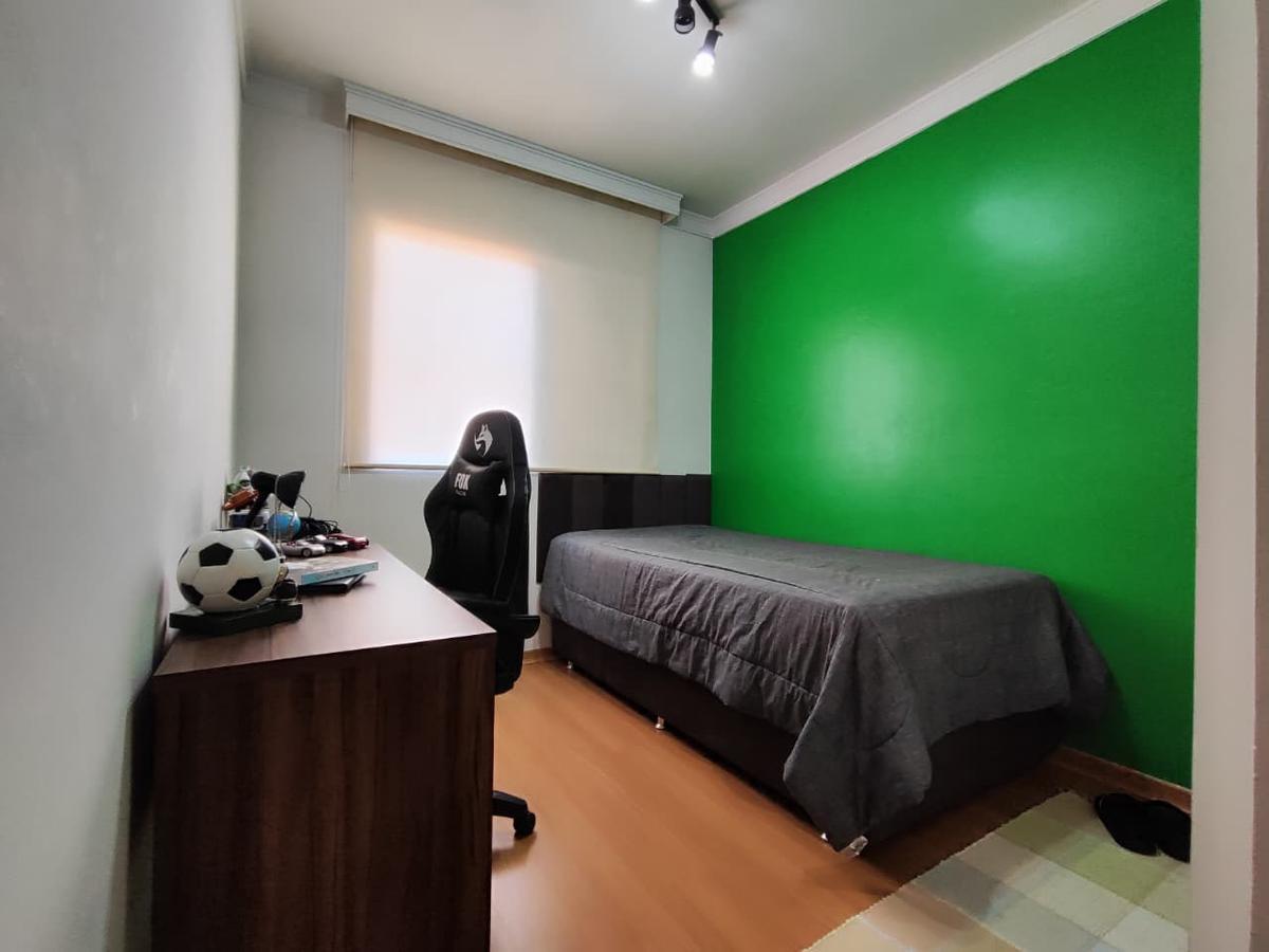Apartamento, Ana Lúcia, 3 Quartos, 2 Vagas, 1 Suíte