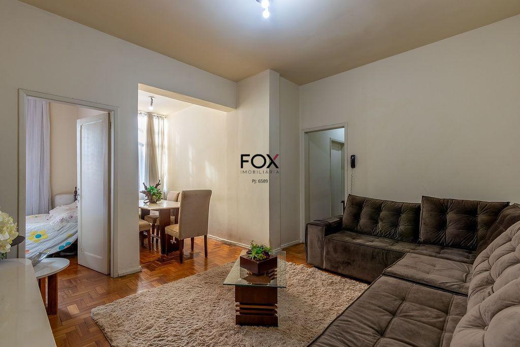 Apartamento, Centro, 3 Quartos, 0 Vaga, 1 Suíte