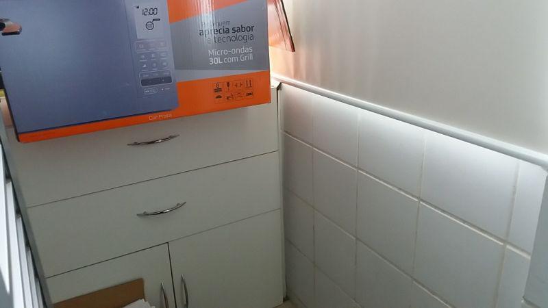 Apartamento, Itapoã, 3 Quartos, 2 Vagas, 1 Suíte