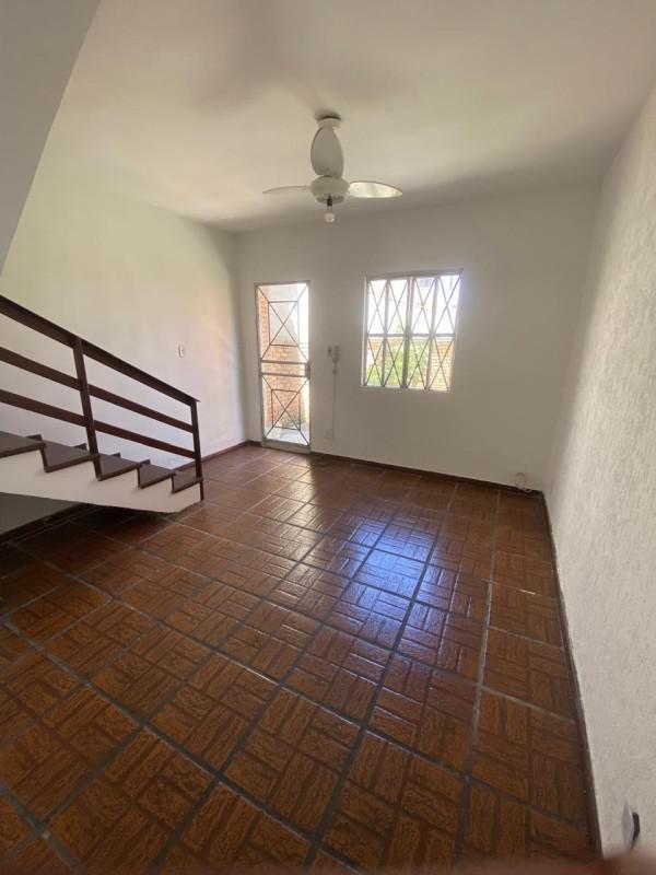 Casa, Jardim Riacho das Pedras, 2 Quartos, 1 Vaga, 1 Suíte