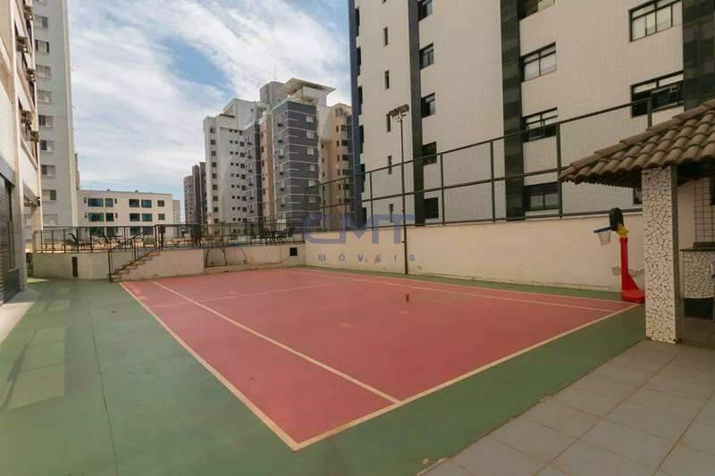 Apartamento, Belvedere, 3 Quartos, 2 Vagas, 2 Suítes