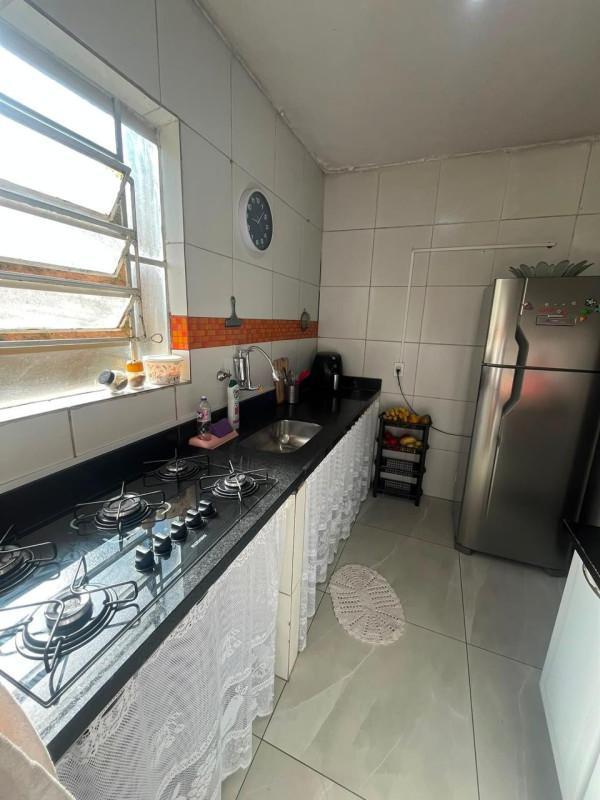 Apartamento, Madre Gertrudes, 3 Quartos, 1 Vaga