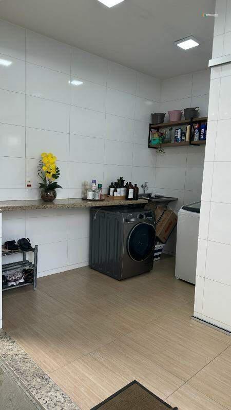 Casa, Boa Esperança, 4 Quartos, 5 Vagas, 4 Suítes
