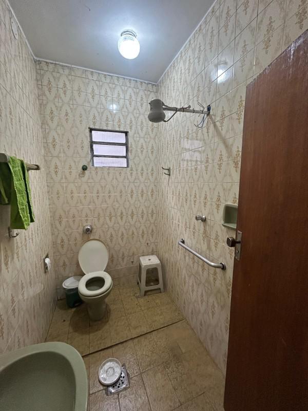 Casa, Serrano, 2 Quartos, 0 Vaga