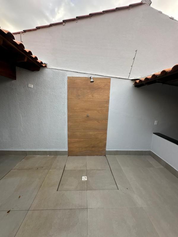 Casa, Parque Boa Vista, 3 Quartos, 0 Vaga, 1 Suíte