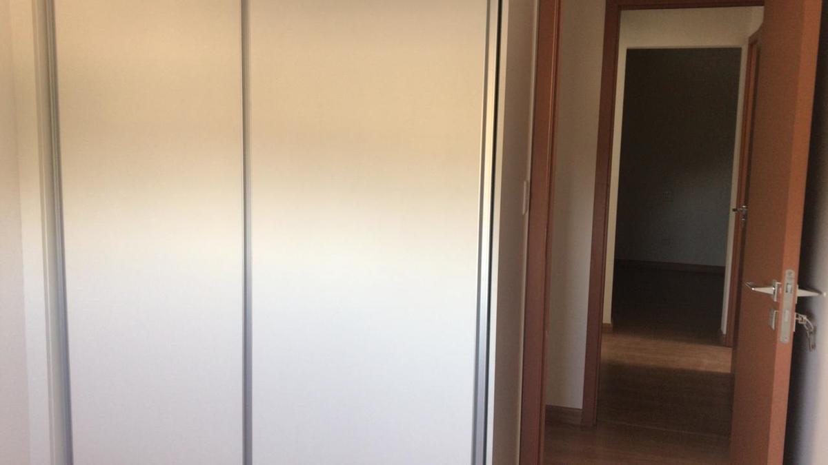 Apartamento, Santo Agostinho, 3 Quartos, 2 Vagas, 1 Suíte