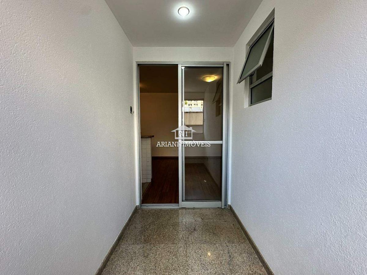 Apartamento, Lourdes, 2 Quartos, 1 Vaga, 1 Suíte