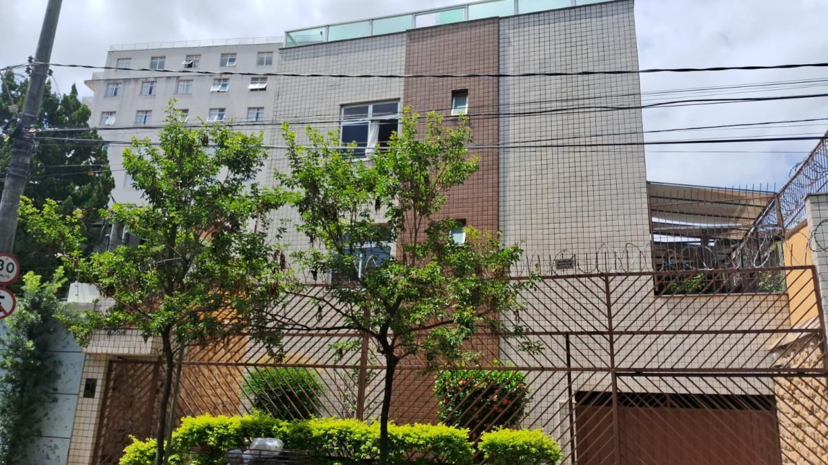 Apartamento, Itapoã, 3 Quartos, 1 Vaga, 1 Suíte