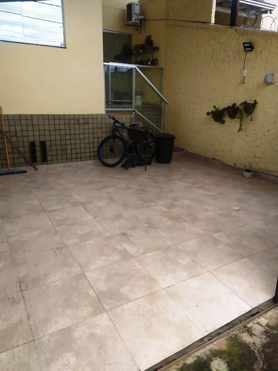 Casa, Jardim Verona, 2 Quartos, 1 Vaga