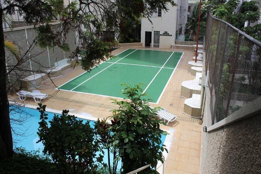 Apartamento, Cruzeiro, 4 Quartos, 2 Vagas, 1 Suíte