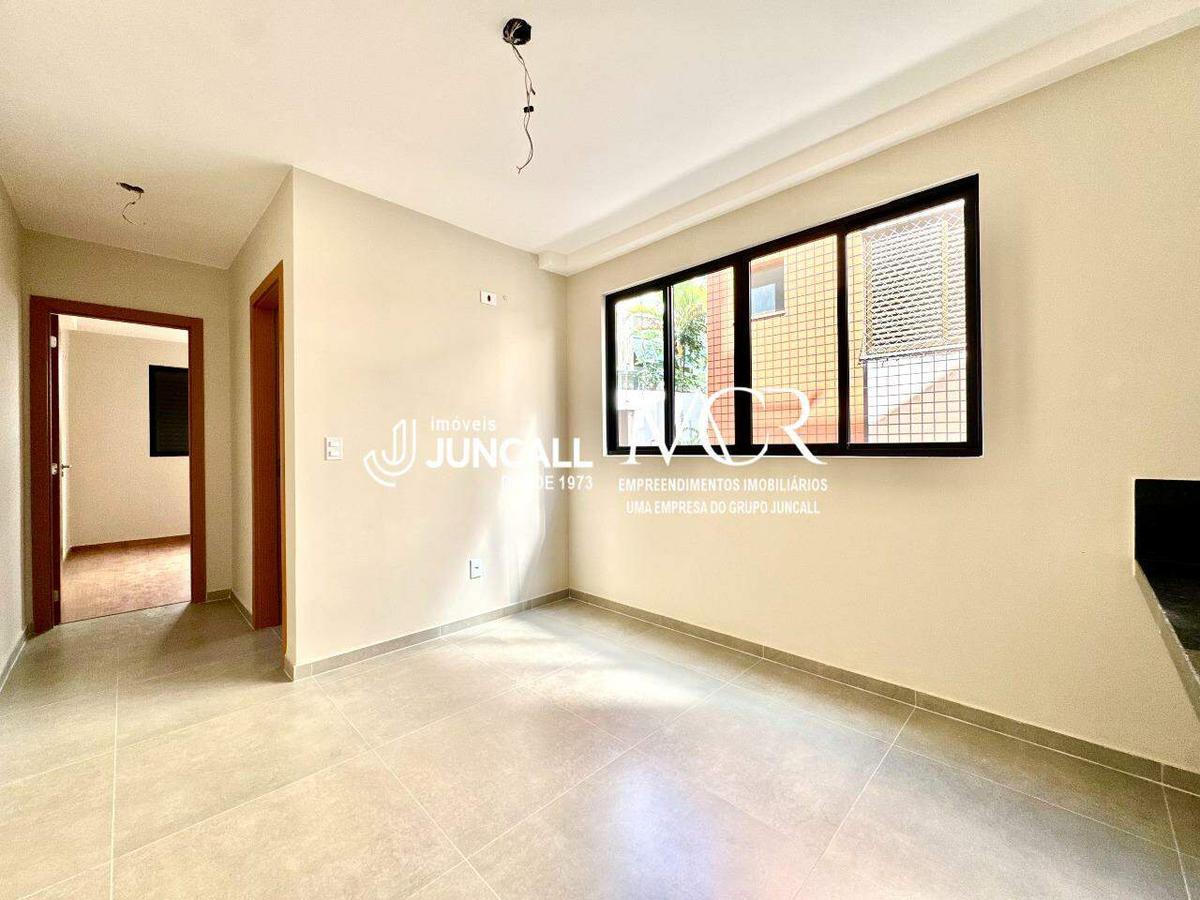 Apartamento, Cruzeiro, 1 Quarto, 1 Vaga, 1 Suíte