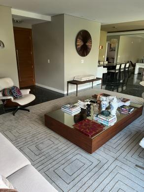 Apartamento, Belvedere, 4 Quartos, 4 Vagas, 4 Suítes