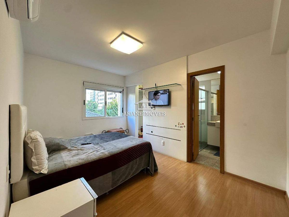 Apartamento, Savassi, 4 Quartos, 3 Vagas, 1 Suíte