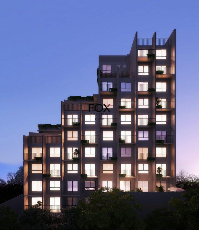 Apartamento, Brasiléia, 1 Quarto, 1 Vaga