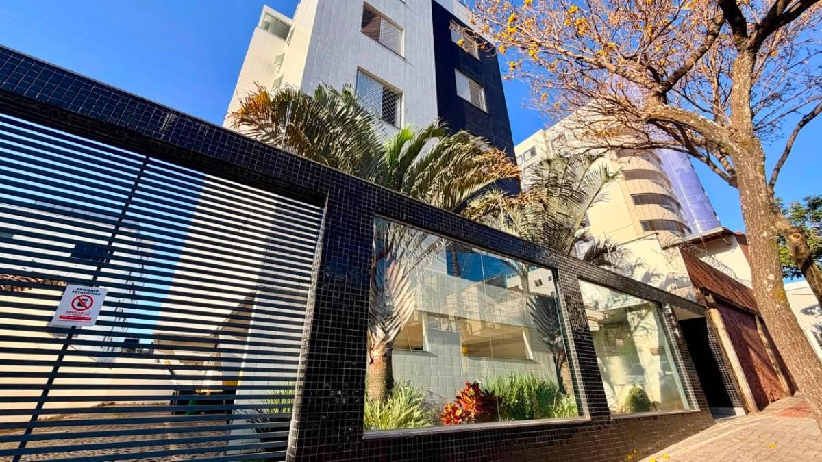 Apartamento, Castelo, 2 Quartos, 2 Vagas, 1 Suíte