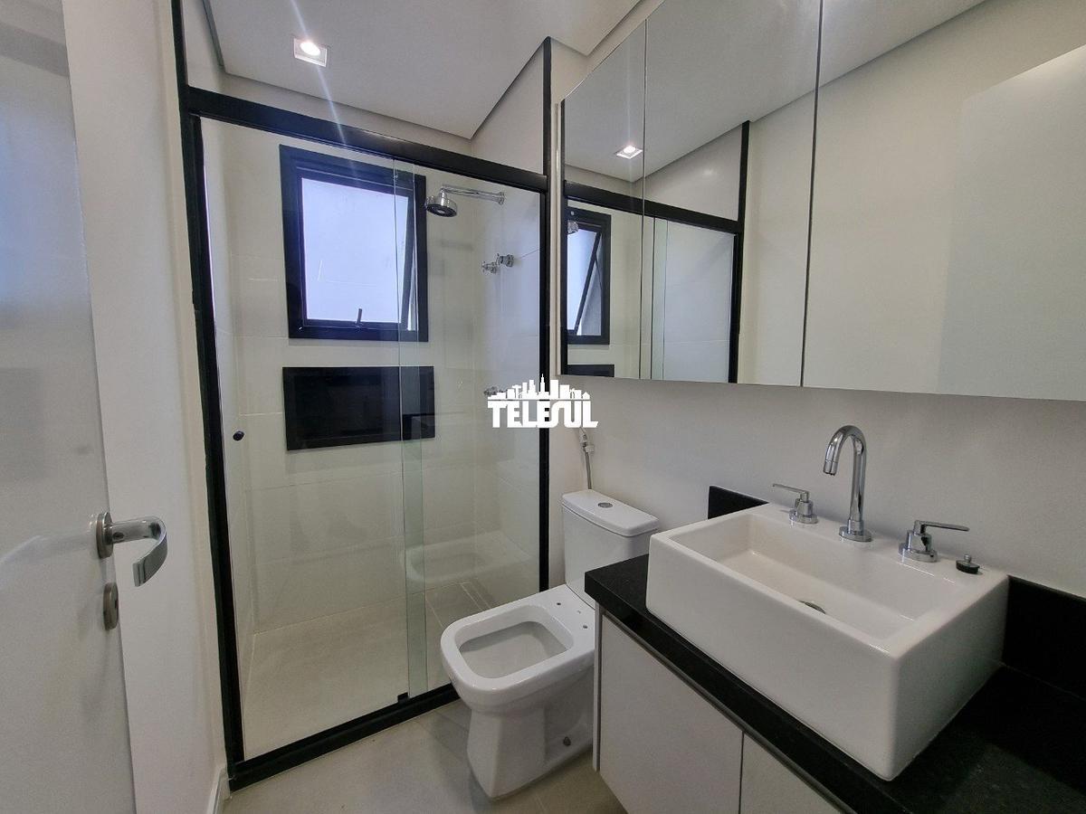 Apartamento, Vila Pinto, 2 Quartos, 1 Vaga, 1 Suíte