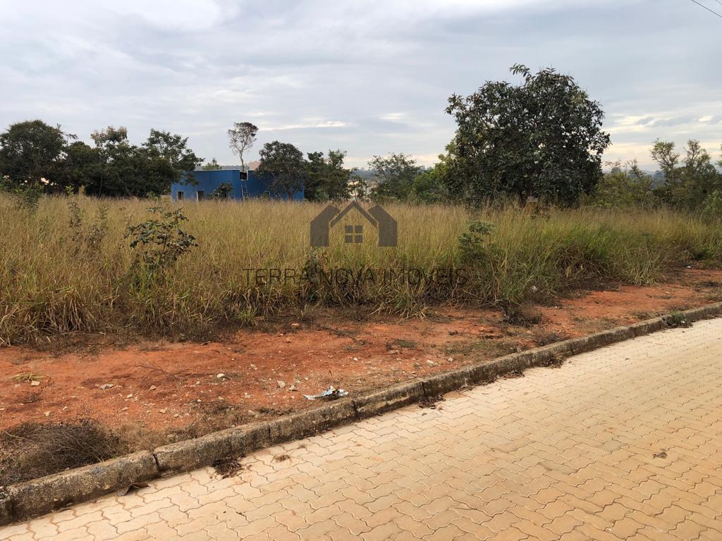 Lote, Condominio Recanto do Beija Flor, 0 Quarto