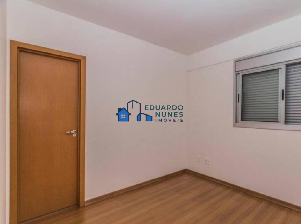 Apartamento, Sion, 4 Quartos, 3 Vagas, 2 Suítes