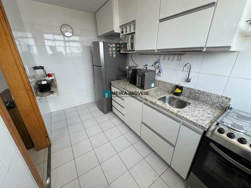 Cobertura, Santa Inês, 3 Quartos, 2 Vagas, 2 Suítes