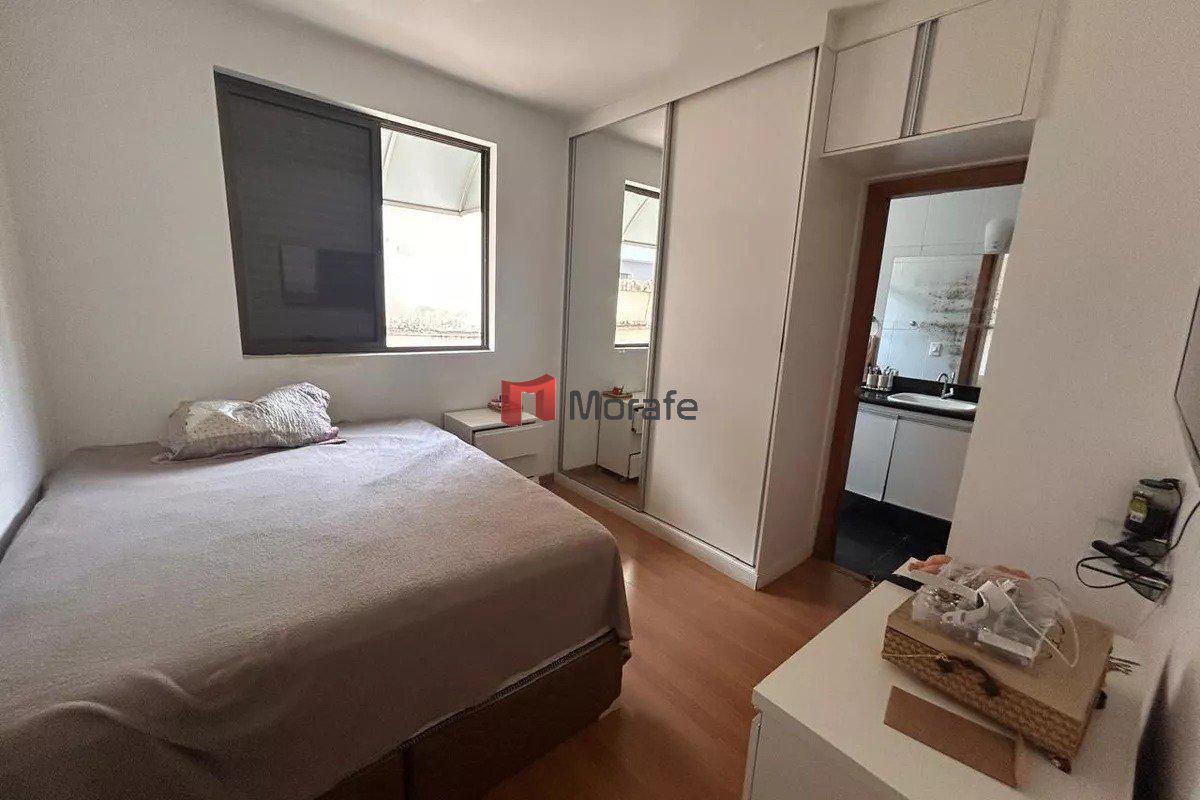 Apartamento, Nova Floresta, 4 Quartos, 3 Vagas, 1 Suíte