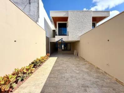 Casa, Jaraguá, 4 Quartos, 4 Vagas, 1 Suíte