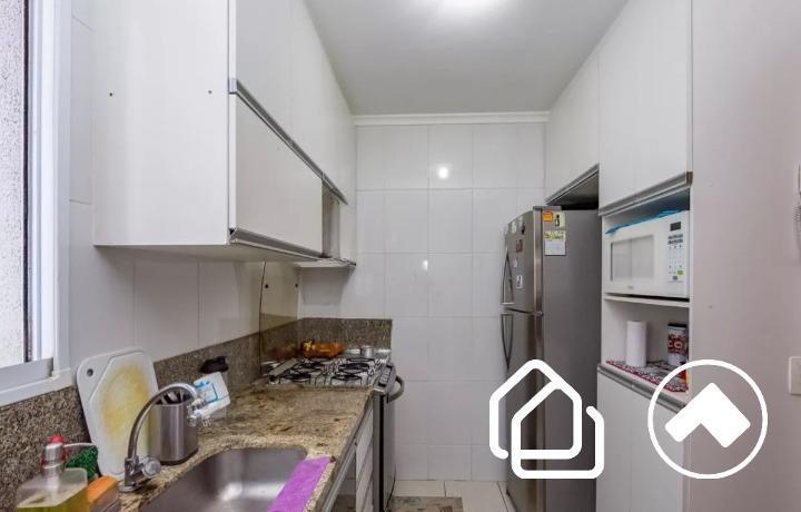 Apartamento, Buritis, 3 Quartos, 2 Vagas, 1 Suíte