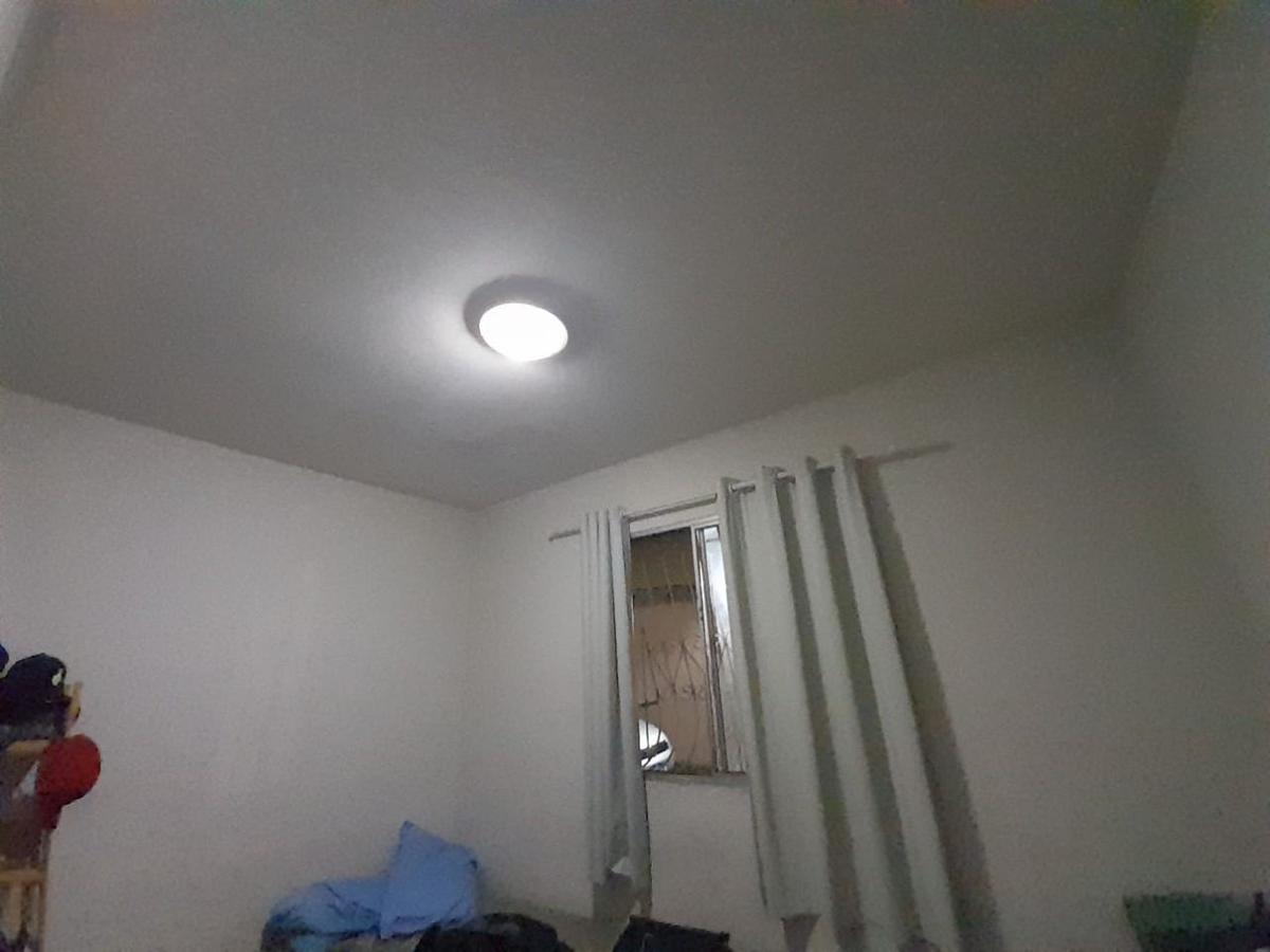 Apartamento, Santa Cruz, 3 Quartos, 1 Vaga