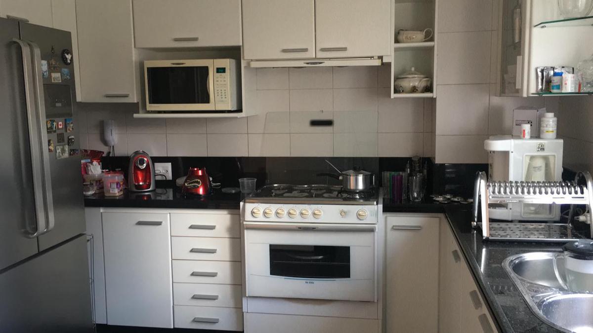 Apartamento, Santo Agostinho, 4 Quartos, 3 Vagas, 4 Suítes