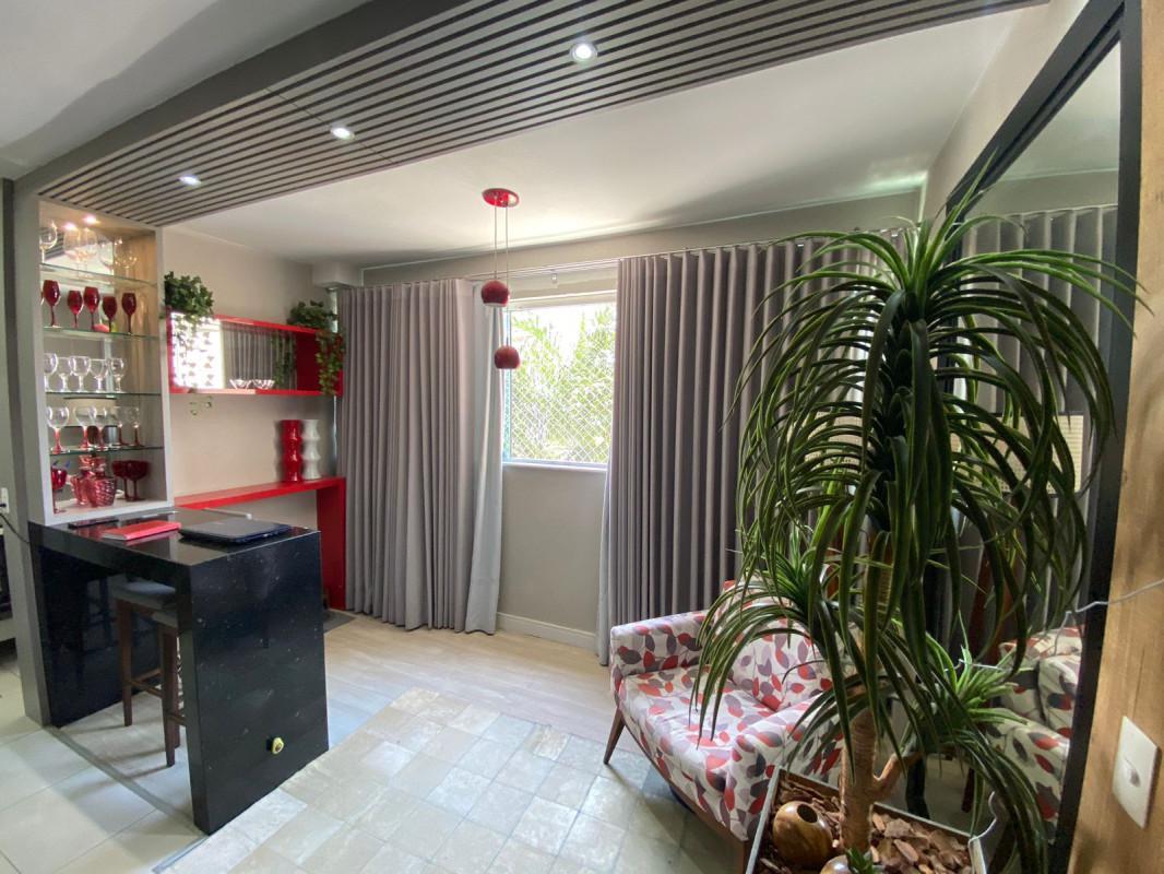 Apartamento, Aeroporto, 3 Quartos, 1 Vaga, 1 Suíte