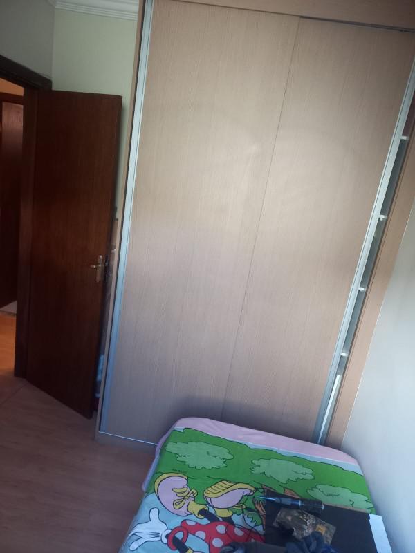 Apartamento, Sagrada Família, 3 Quartos, 1 Vaga, 1 Suíte