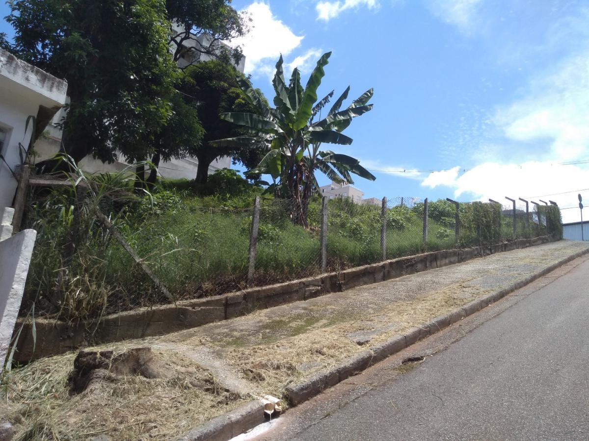 Lote, Padre Eustáquio, 0 Quarto, 0 Vaga