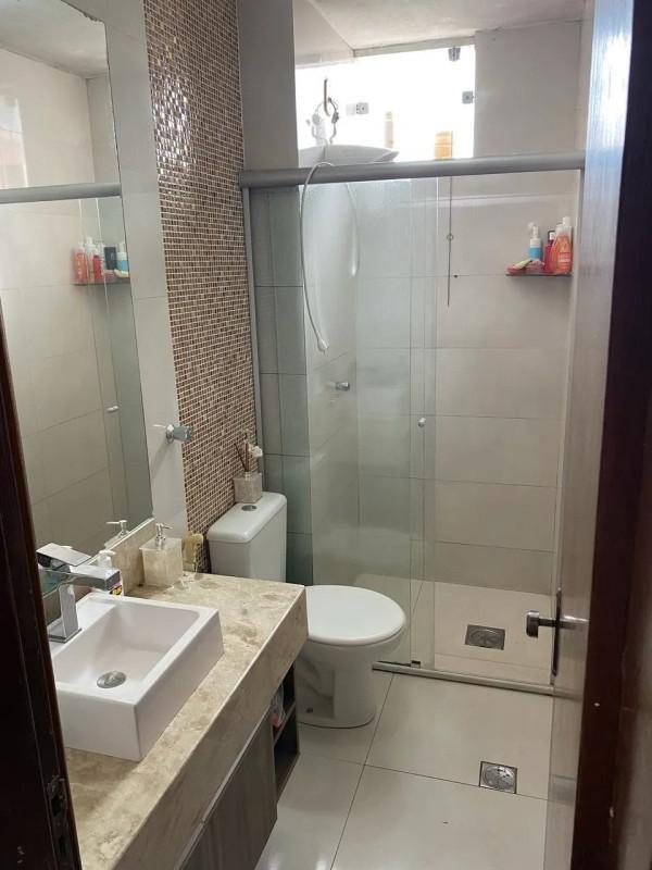 Apartamento, Riacho das Pedras, 3 Quartos, 1 Vaga