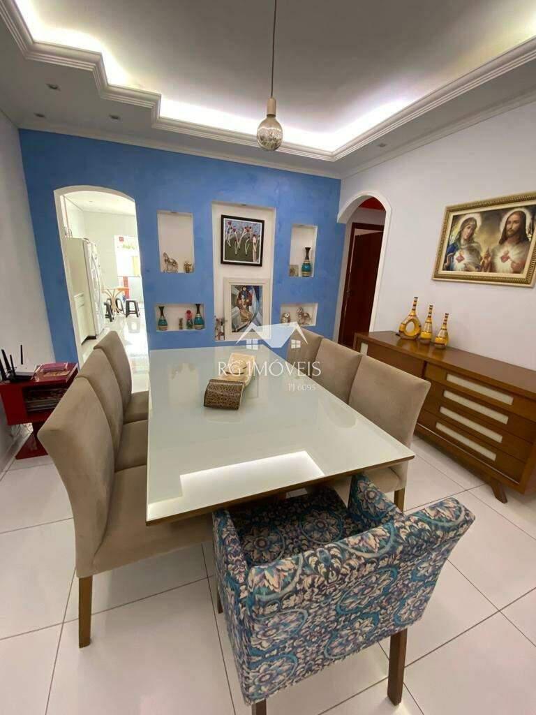 Casa, Nossa Senhora de Lourdes, 3 Quartos, 3 Vagas, 1 Suíte