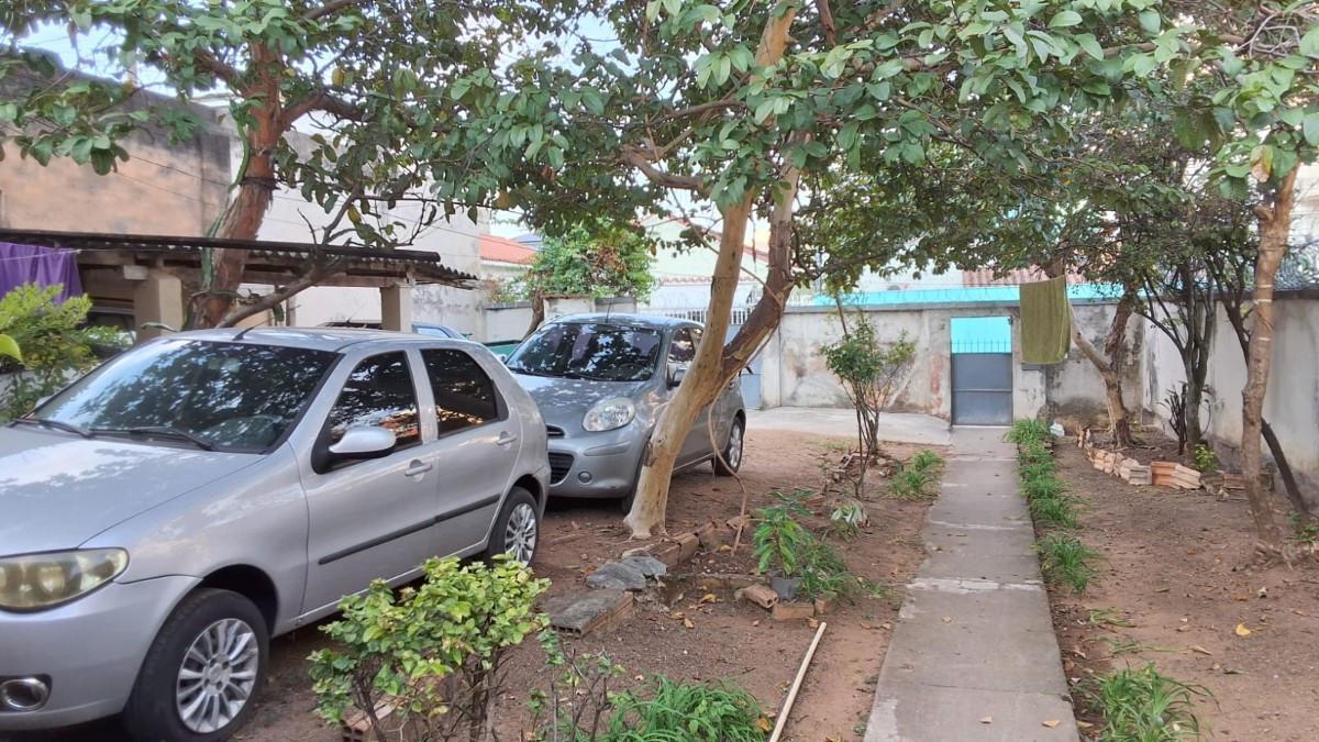 Casa, Padre Eustáquio, 2 Quartos, 10 Vagas, 1 Suíte