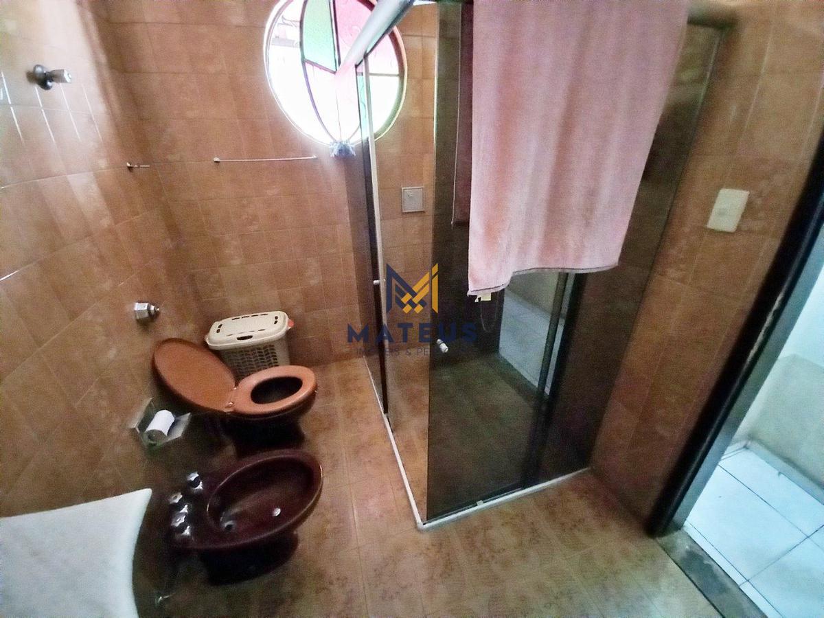 Casa, Minas Brasil, 2 Quartos, 1 Vaga