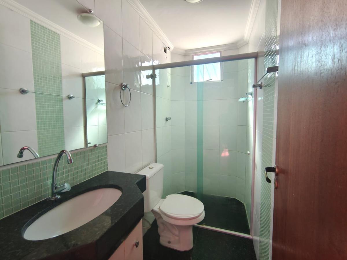 Apartamento, Serrano, 3 Quartos, 2 Vagas, 1 Suíte